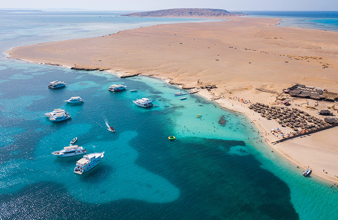 Hebton tours Hurghada