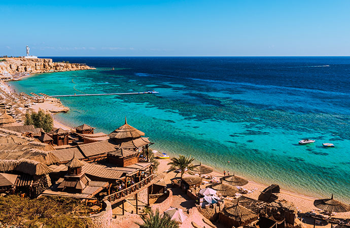 Hebton tours Sharm El Sheikh
